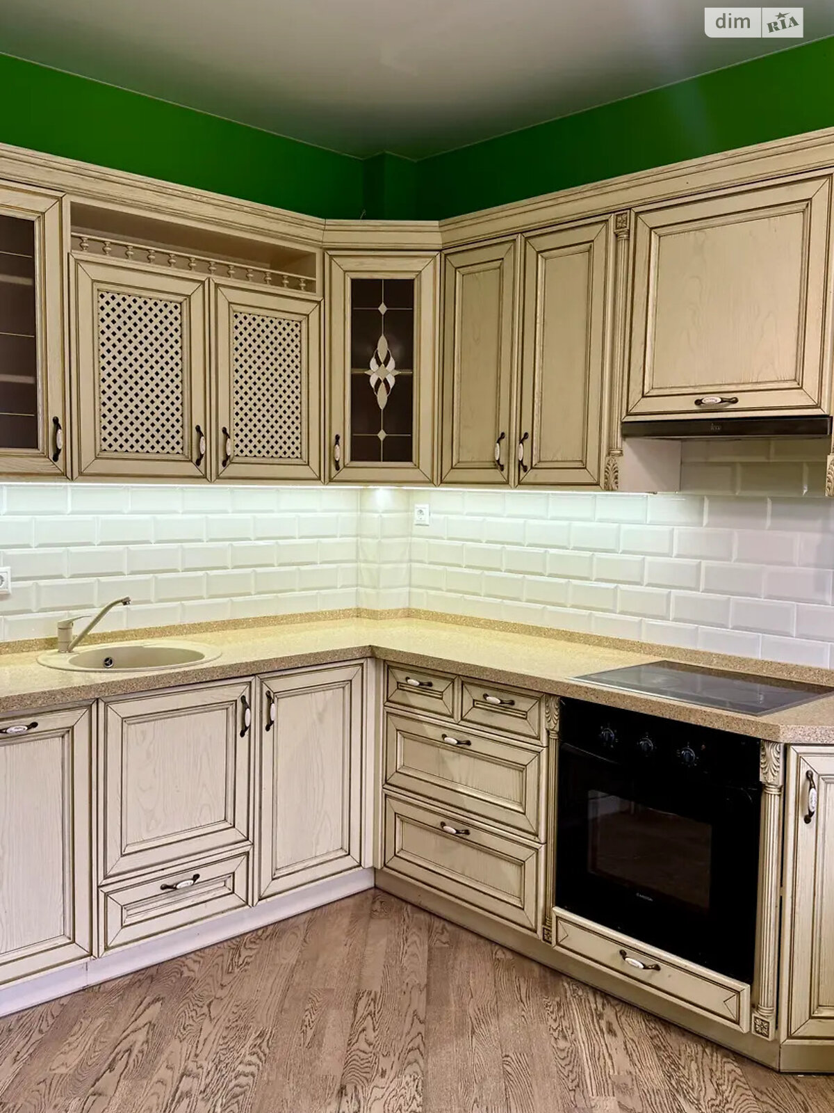 Продажа двухкомнатной квартиры в Киеве, на ул. Александра Попова 3, район Вышгородский Массив фото 1