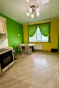 Продажа двухкомнатной квартиры в Киеве, на ул. Александра Попова 3, район Вышгородский Массив фото 2