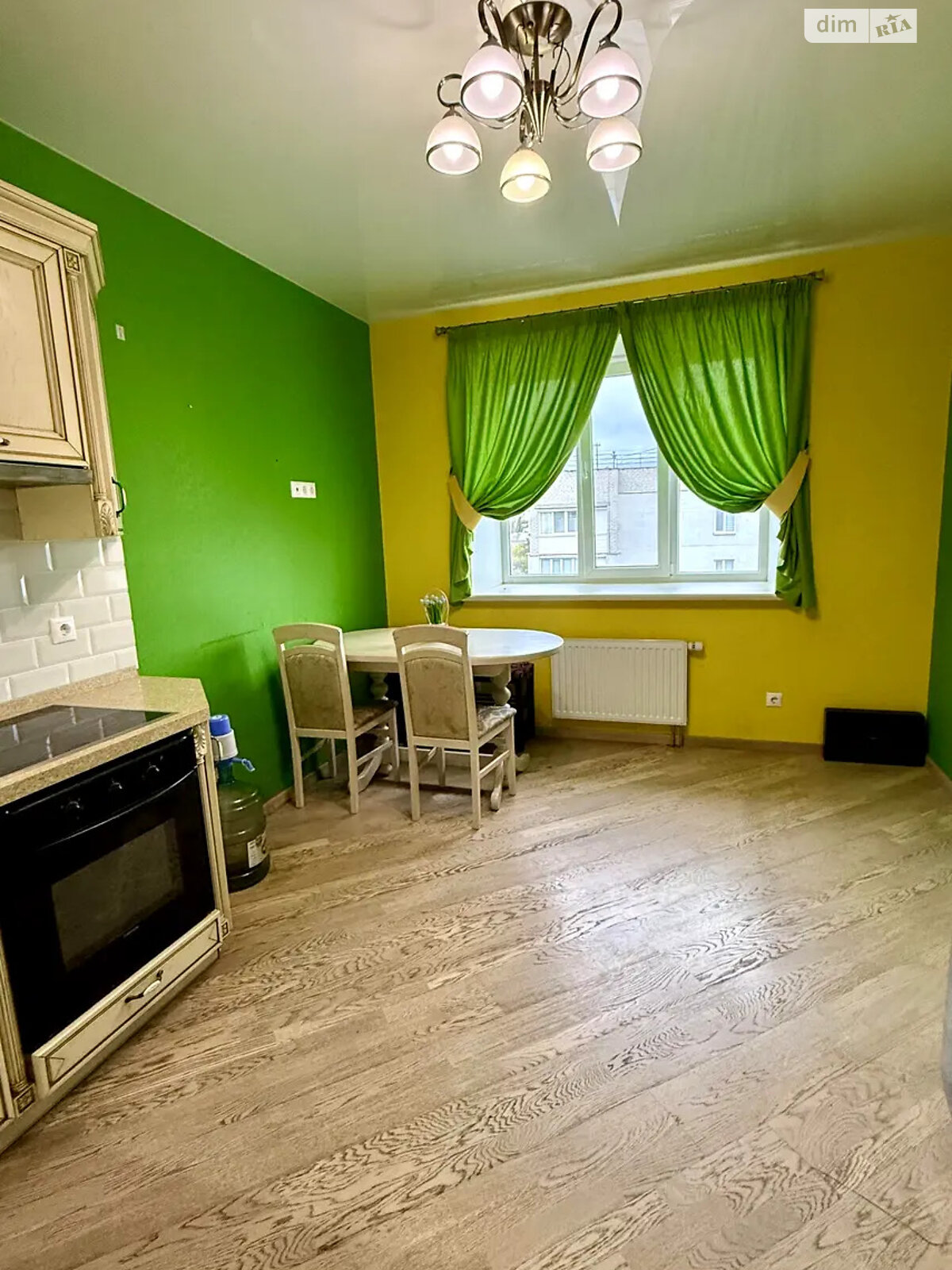 Продажа двухкомнатной квартиры в Киеве, на ул. Александра Попова 3, район Вышгородский Массив фото 1