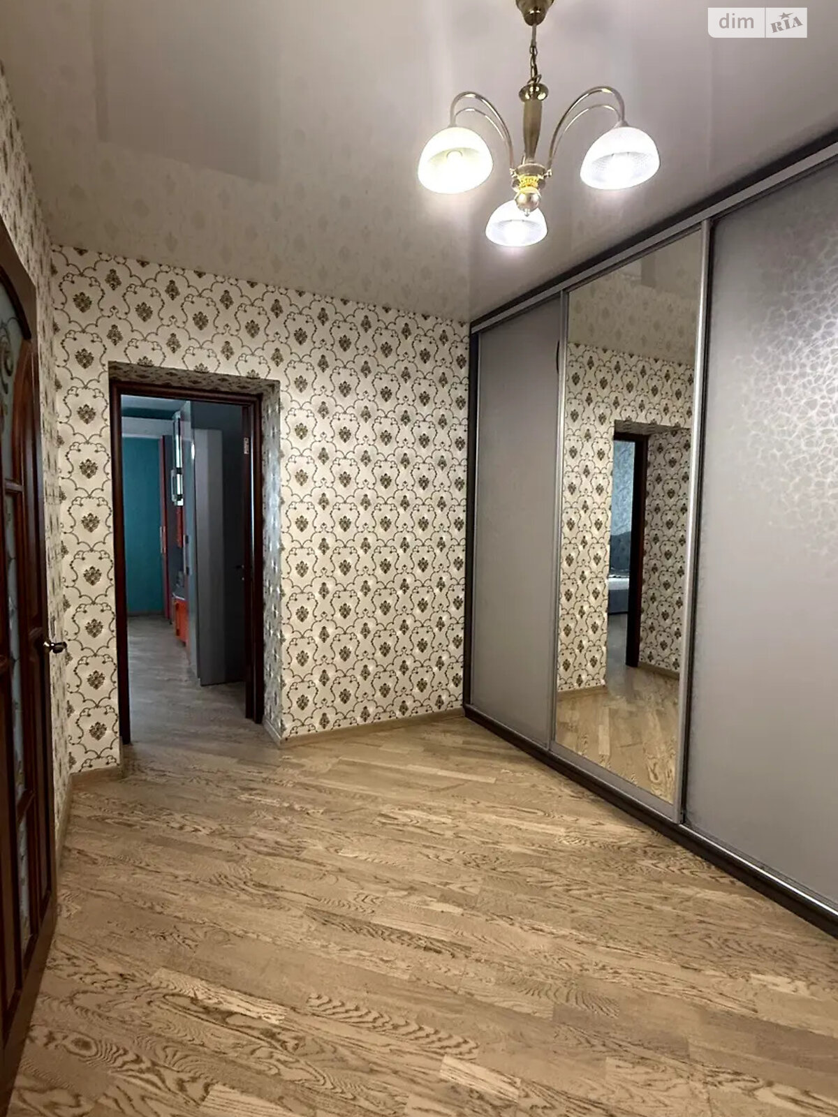 Продажа двухкомнатной квартиры в Киеве, на ул. Александра Попова 3, район Вышгородский Массив фото 1