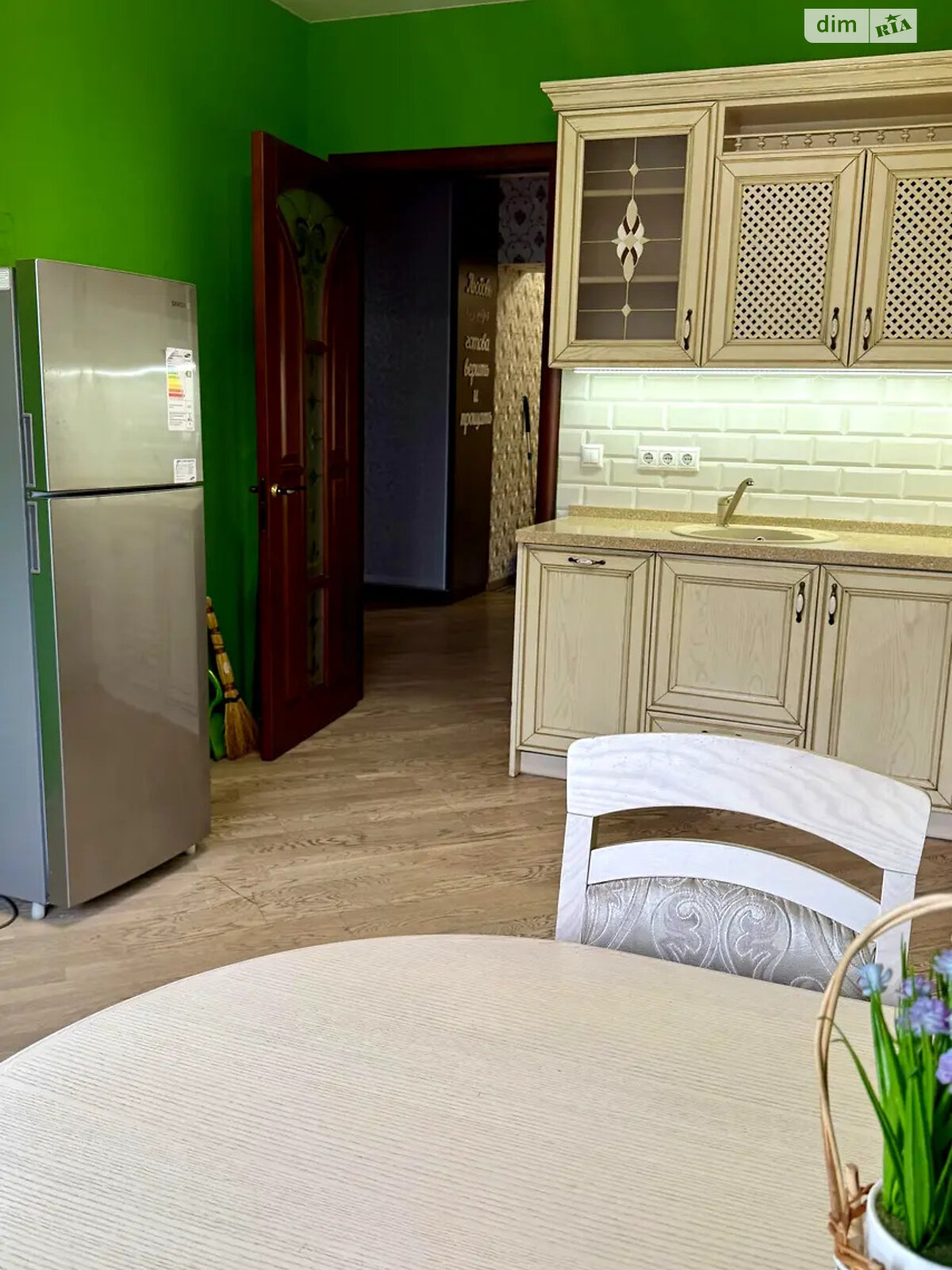 Продажа двухкомнатной квартиры в Киеве, на ул. Александра Попова 3, район Вышгородский Массив фото 1