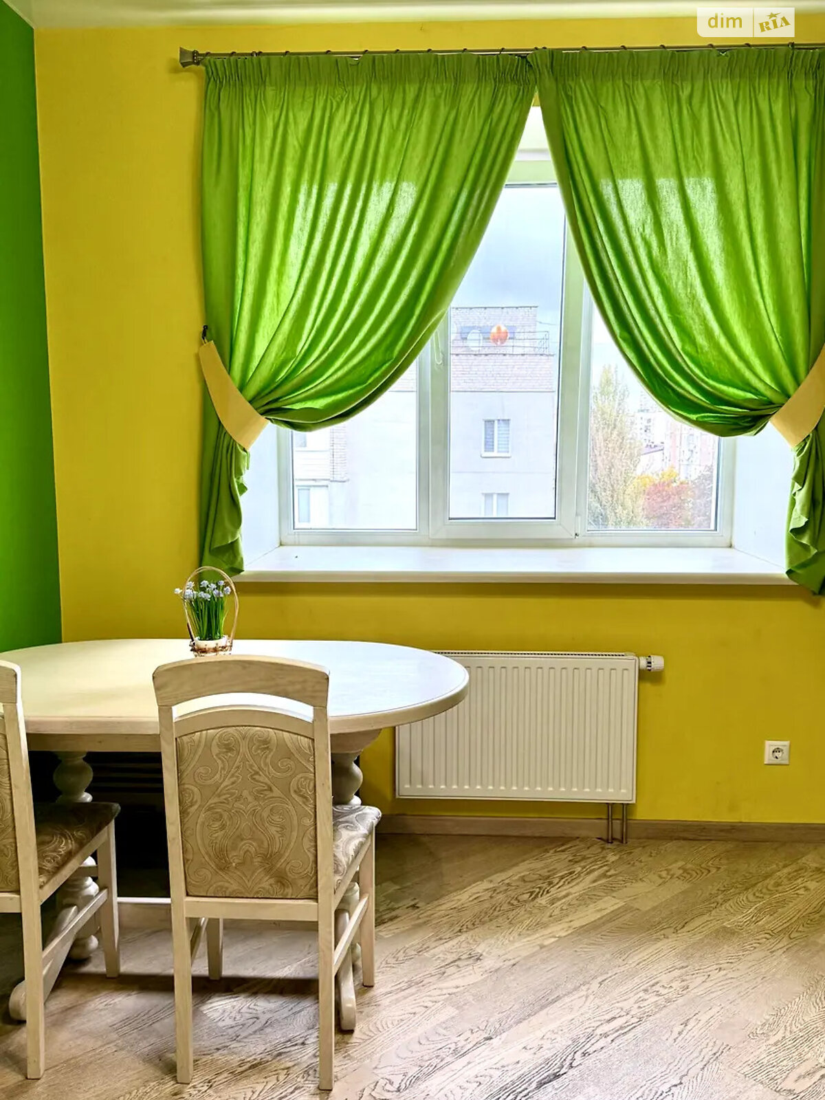 Продажа двухкомнатной квартиры в Киеве, на ул. Александра Попова 3, район Вышгородский Массив фото 1