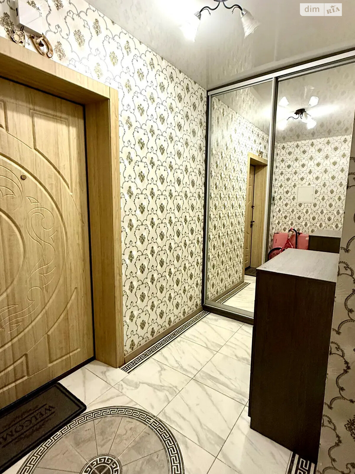 Продажа двухкомнатной квартиры в Киеве, на ул. Александра Попова 3, район Вышгородский Массив фото 1