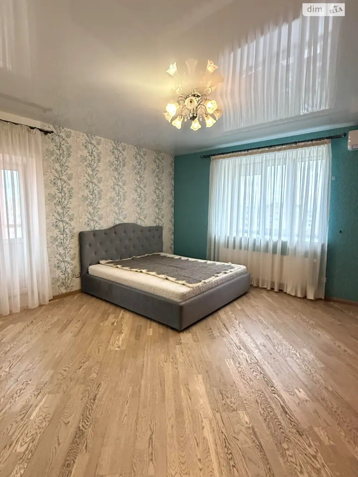 Продажа двухкомнатной квартиры в Киеве, на ул. Александра Попова 3, район Вышгородский Массив фото 1