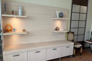 Продажа двухкомнатной квартиры в Киеве, на ул. Автозаводская 7Б, район Вышгородский Массив фото 2
