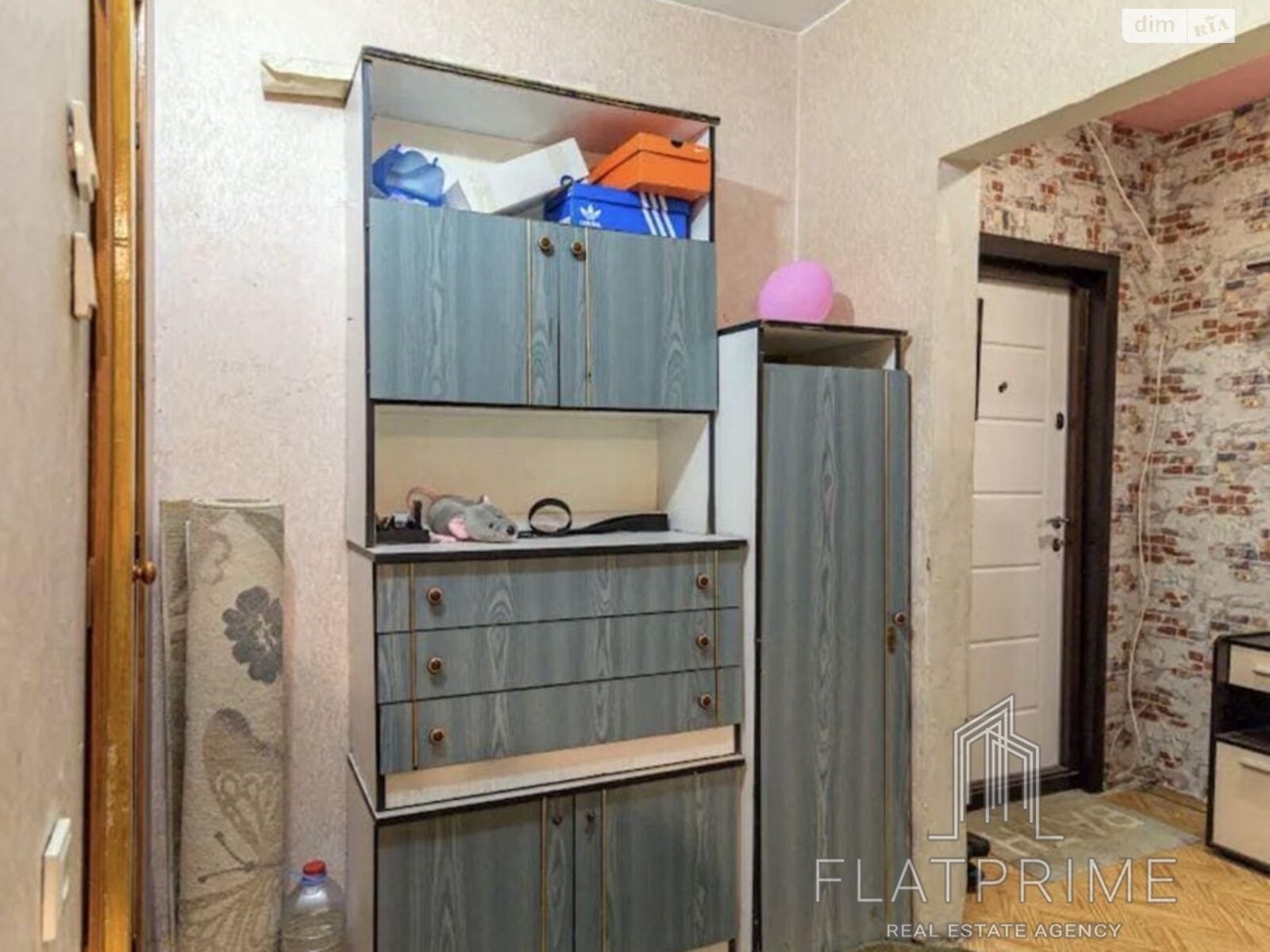 Продаж однокімнатної квартири в Києві, на вул. Автозаводська 43, район Вишгородський Масив фото 1 Продаж однокімнатної квартири в Києві, на вул. Автозаводська 43, район Вишгородський Масив фото 1
