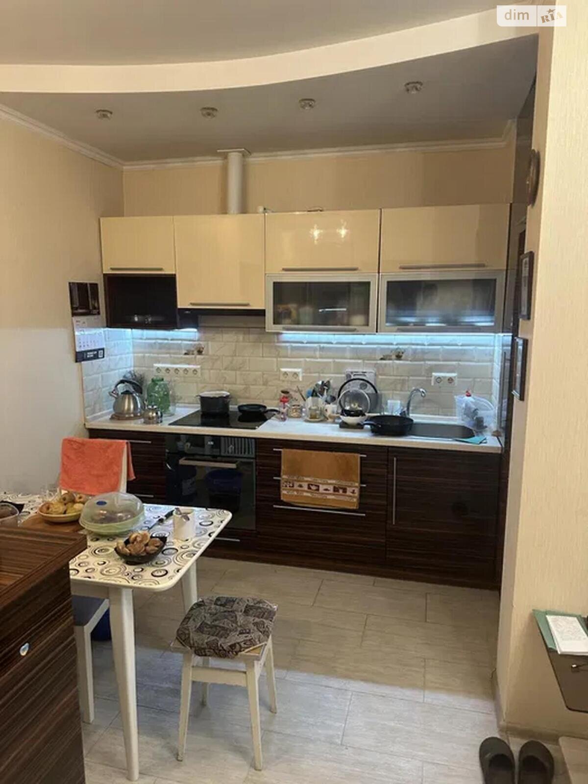 Продаж двокімнатної квартири в Києві, на вул. Автозаводська 29А, район Вишгородський Масив фото 1 Продаж двокімнатної квартири в Києві, на вул. Автозаводська 29А, район Вишгородський Масив фото 1