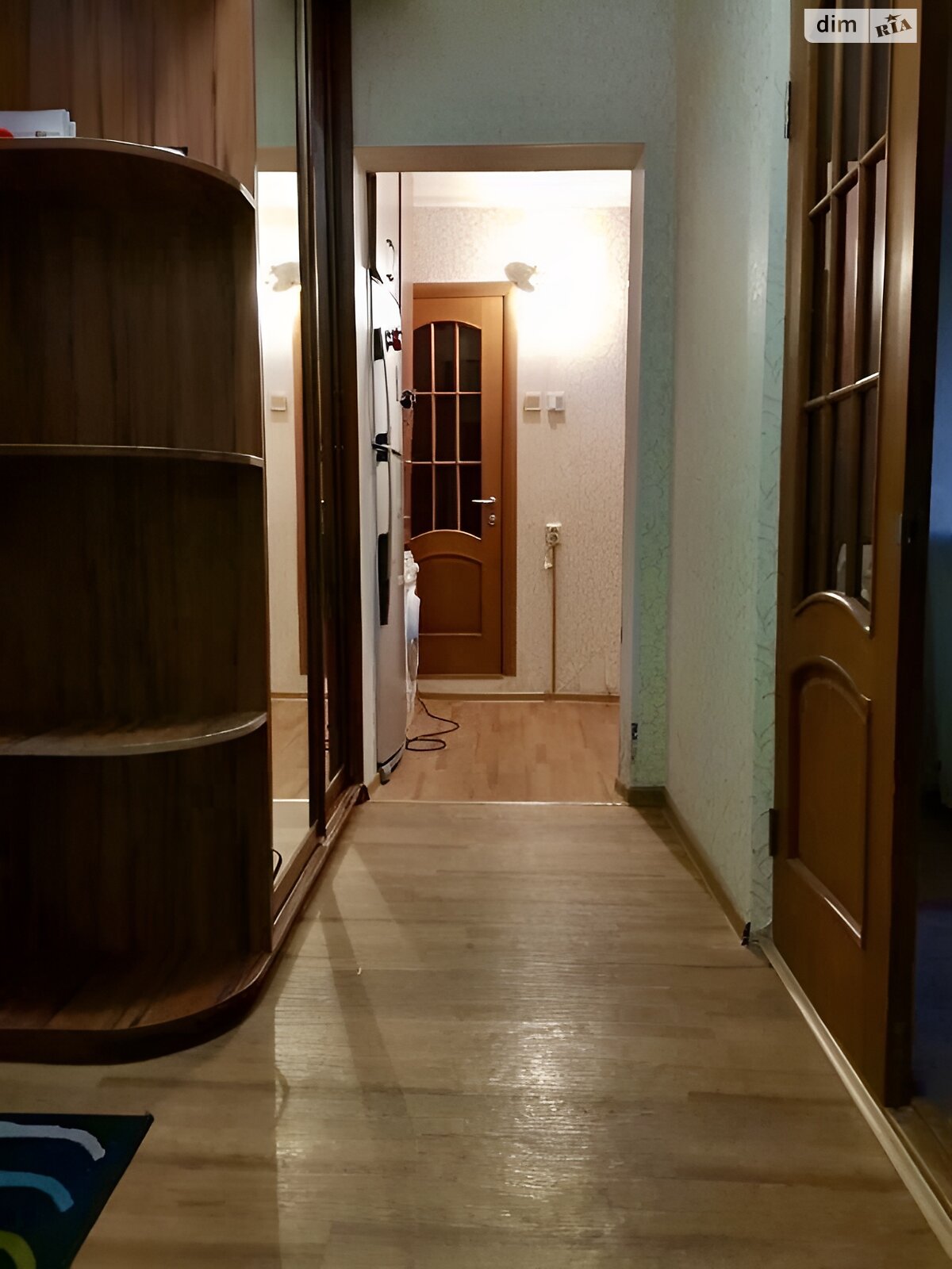 Продаж двокімнатної квартири в Києві, на вул. Автозаводська, район Вишгородський Масив фото 1 Продаж двокімнатної квартири в Києві, на вул. Автозаводська, район Вишгородський Масив фото 1