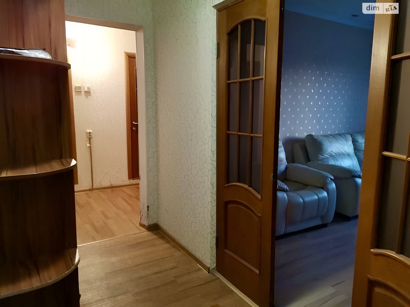 Продаж двокімнатної квартири в Києві, на вул. Автозаводська, район Вишгородський Масив фото 1 Продаж двокімнатної квартири в Києві, на вул. Автозаводська, район Вишгородський Масив фото 1