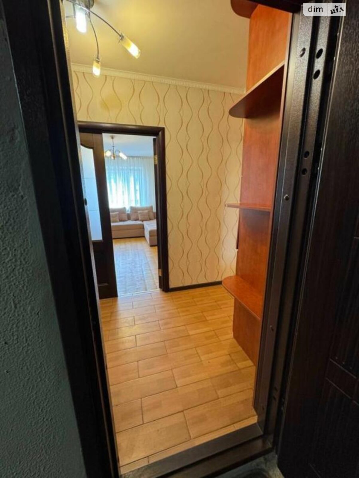Продаж двокімнатної квартири в Києві, на вул. Автозаводська 81, район Вишгородський Масив фото 1 Продаж двокімнатної квартири в Києві, на вул. Автозаводська 81, район Вишгородський Масив фото 1