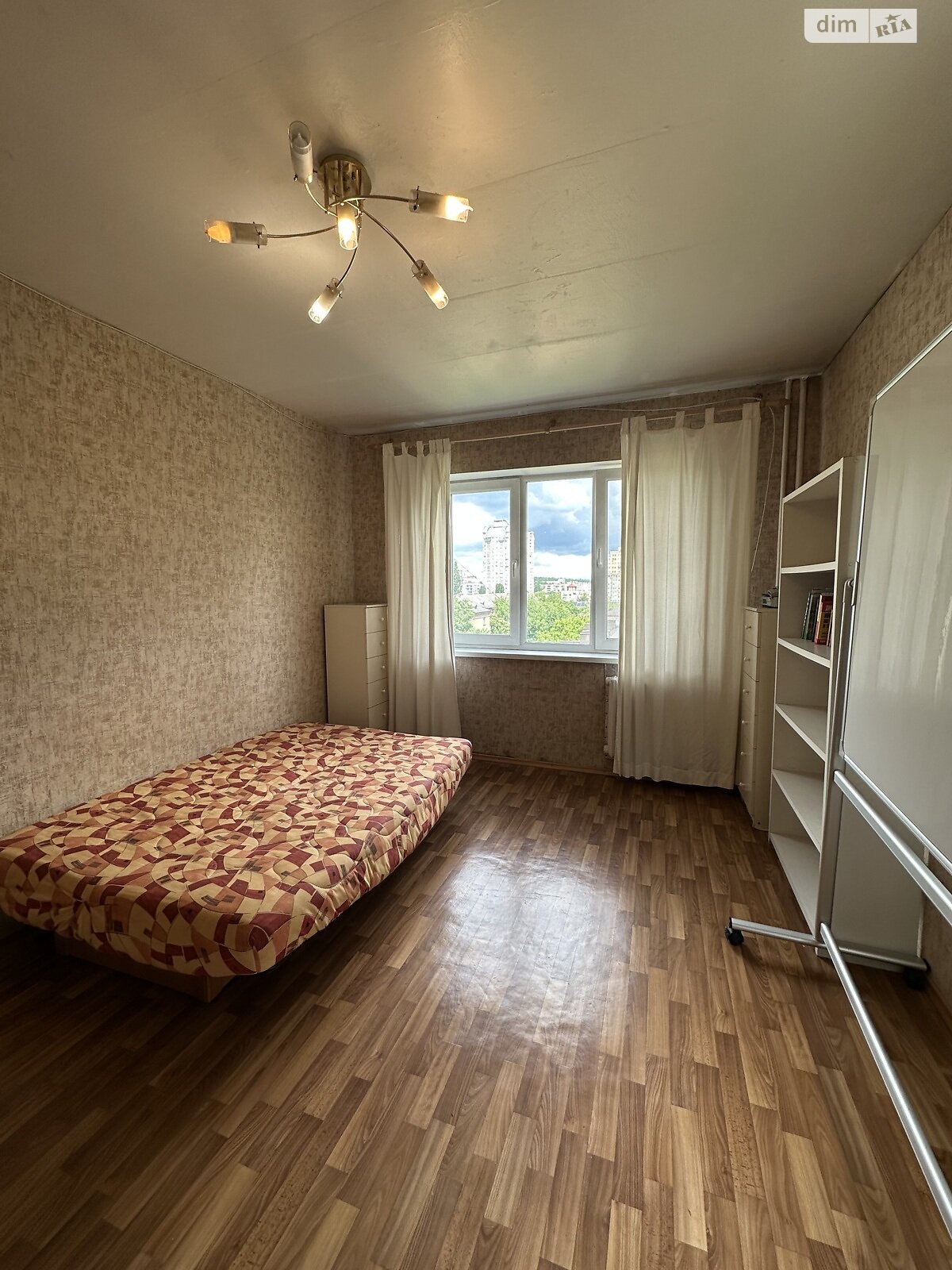Продаж однокімнатної квартири в Києві, на вул. Автозаводська 25Б, район Вишгородський Масив фото 1 Продаж однокімнатної квартири в Києві, на вул. Автозаводська 25Б, район Вишгородський Масив фото 1