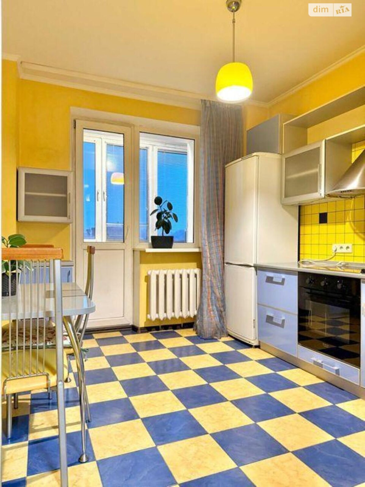 Продажа однокомнатной квартиры в Киеве, на ул. Автозаводская 99/4, район Вышгородский Массив фото 1