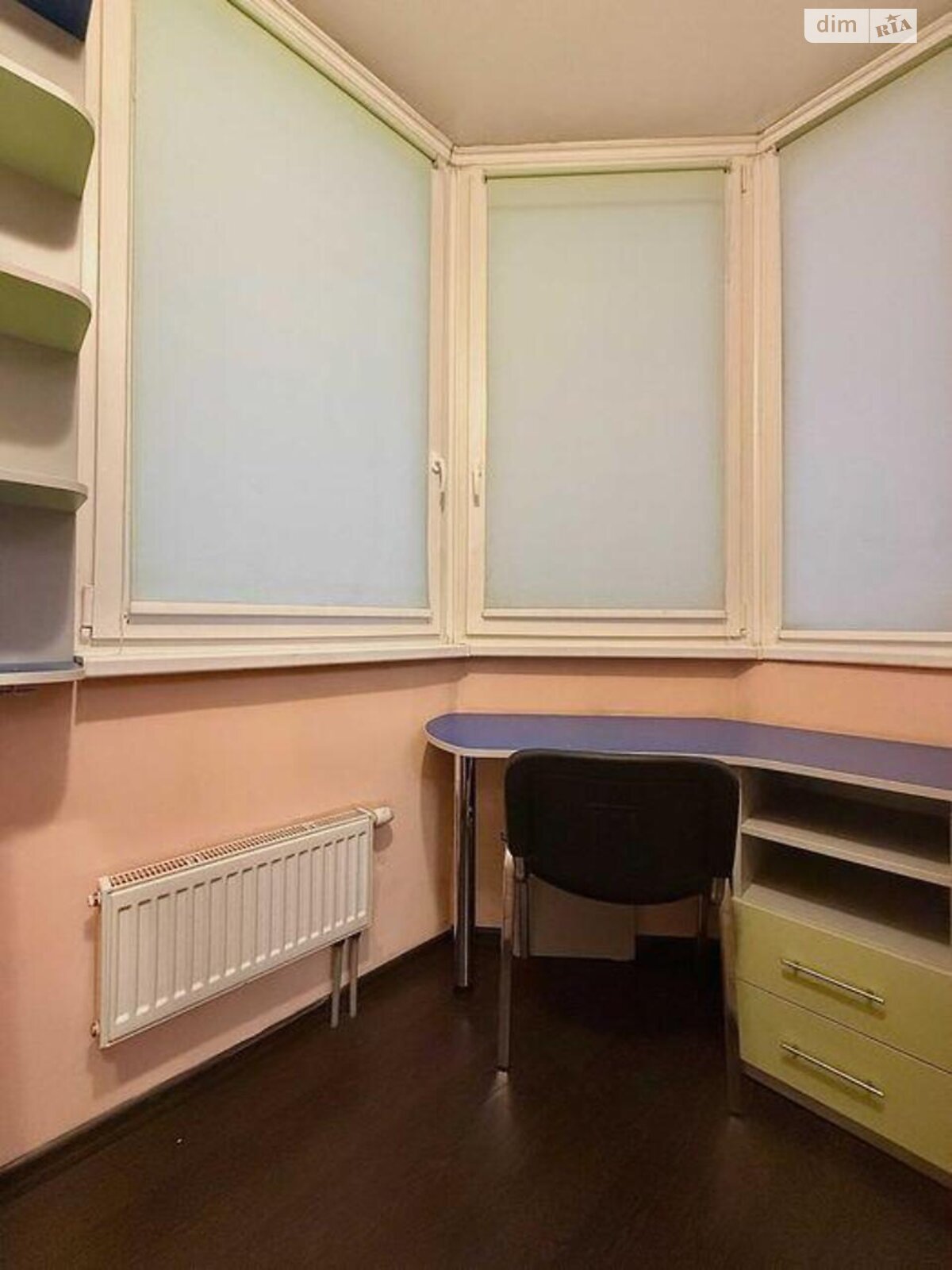 Продажа однокомнатной квартиры в Киеве, на ул. Автозаводская 99/4, район Вышгородский Массив фото 1