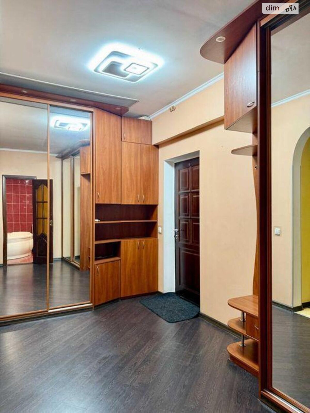 Продажа однокомнатной квартиры в Киеве, на ул. Автозаводская 99/4, район Вышгородский Массив фото 1