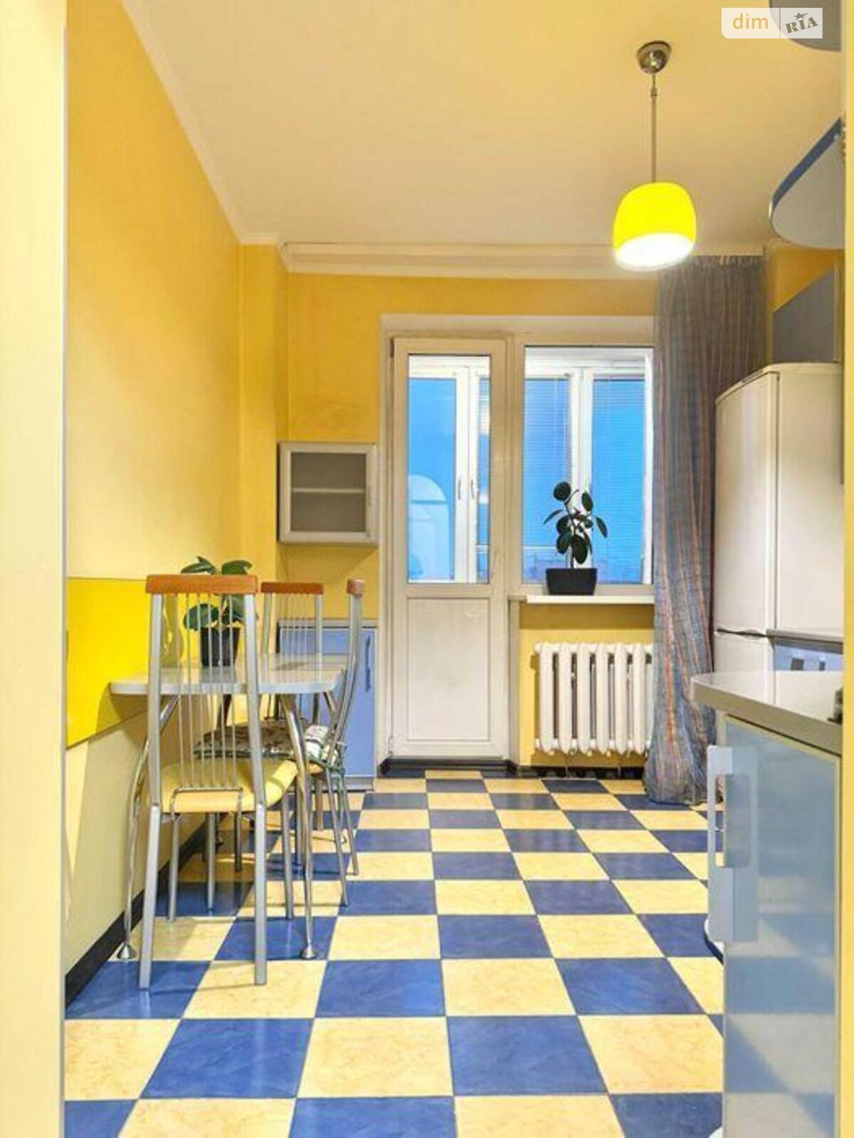 Продажа однокомнатной квартиры в Киеве, на ул. Автозаводская 99/4, район Вышгородский Массив фото 1