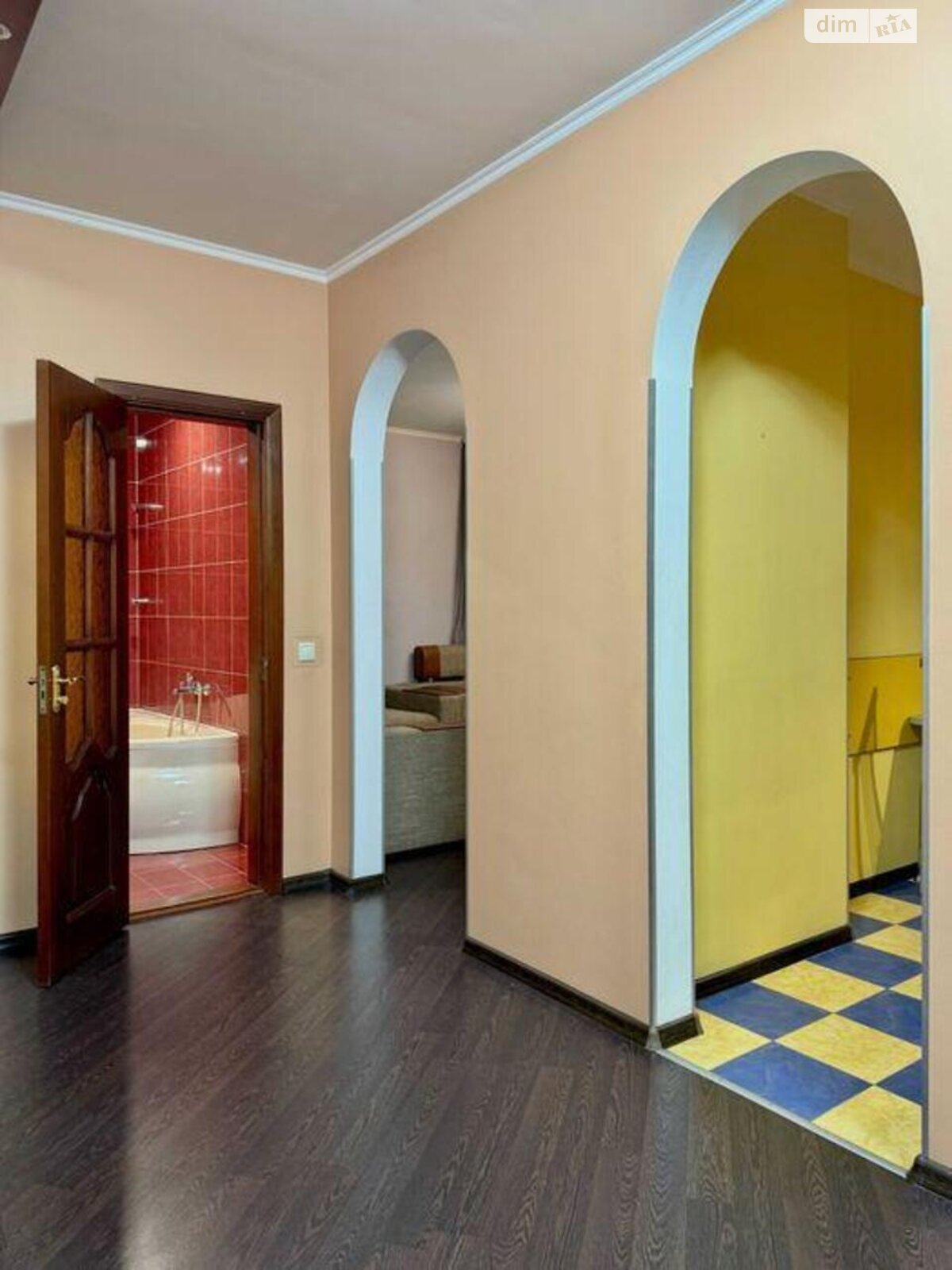 Продажа однокомнатной квартиры в Киеве, на ул. Автозаводская 99/4, район Вышгородский Массив фото 1