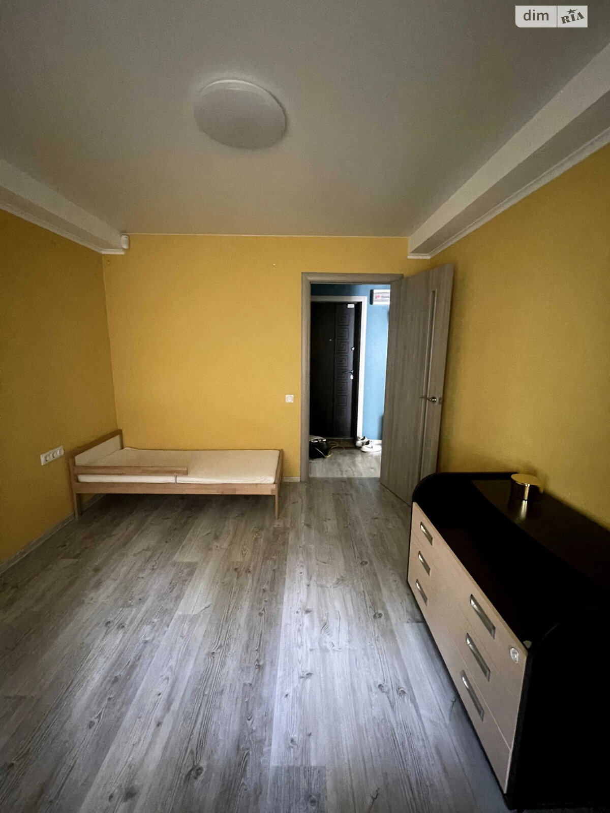 Продаж двокімнатної квартири в Києві, на вул. Дубровицька 5, район Вишгородський Масив фото 1 Продаж двокімнатної квартири в Києві, на вул. Дубровицька 5, район Вишгородський Масив фото 1