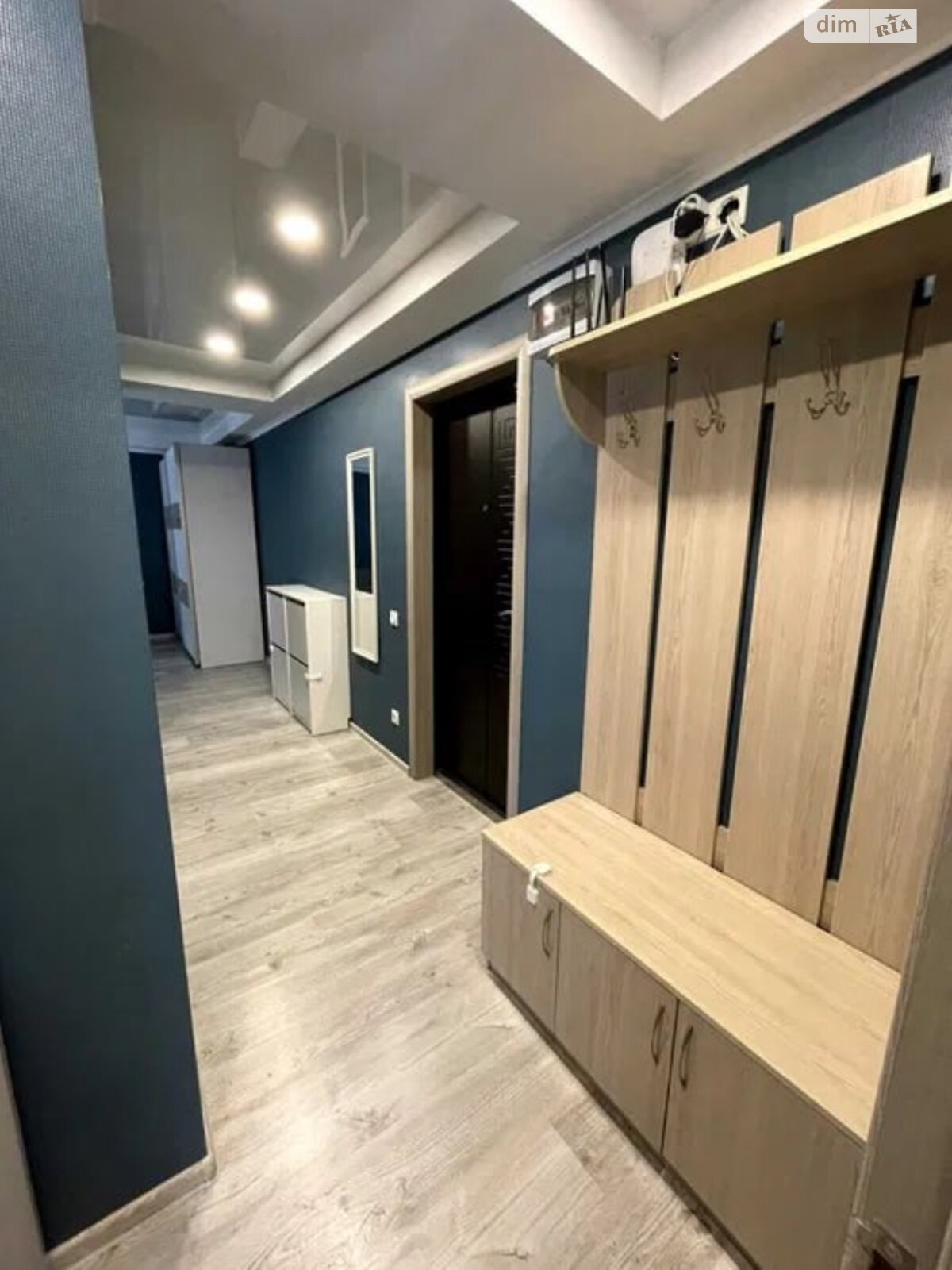Продаж двокімнатної квартири в Києві, на вул. Дубровицька 5, район Вишгородський Масив фото 1 Продаж двокімнатної квартири в Києві, на вул. Дубровицька 5, район Вишгородський Масив фото 1