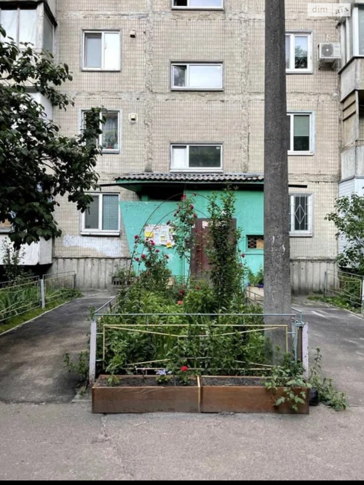 Продаж двокімнатної квартири в Києві, на вул. Дубровицька 5, район Вишгородський Масив фото 1 Продаж двокімнатної квартири в Києві, на вул. Дубровицька 5, район Вишгородський Масив фото 1