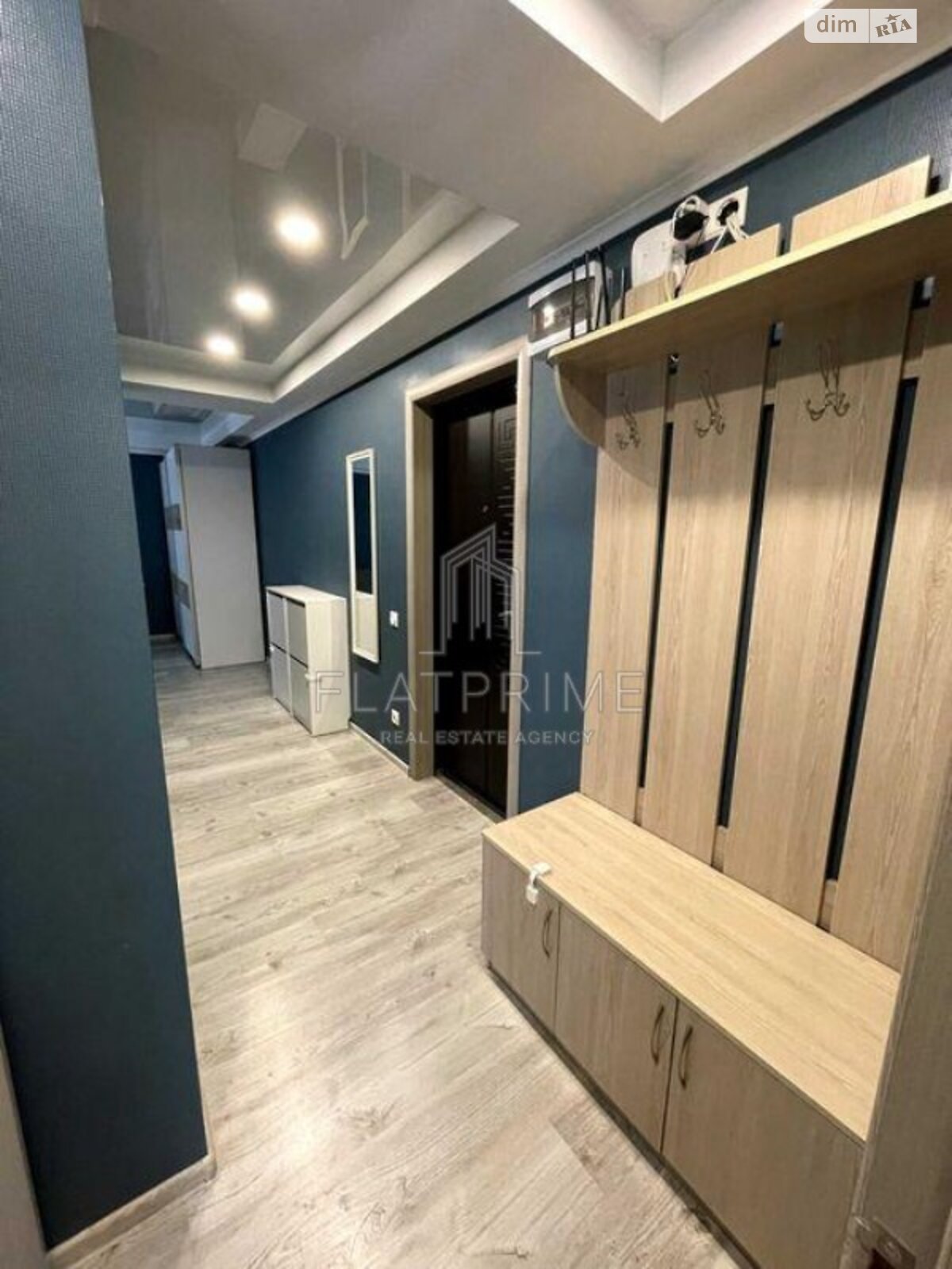 Продаж двокімнатної квартири в Києві, на вул. Дубровицька 5, район Вишгородський Масив фото 1 Продаж двокімнатної квартири в Києві, на вул. Дубровицька 5, район Вишгородський Масив фото 1