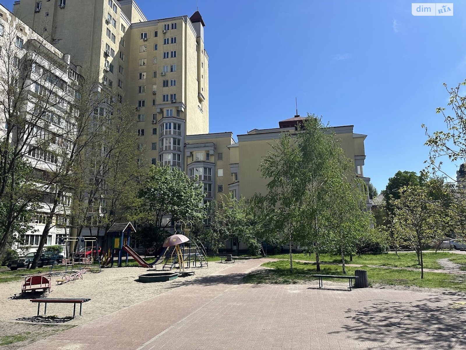 Продаж двокімнатної квартири в Києві, на вул. Макіївська 10А, район Вишгородський Масив фото 1 Продаж двокімнатної квартири в Києві, на вул. Макіївська 10А, район Вишгородський Масив фото 1