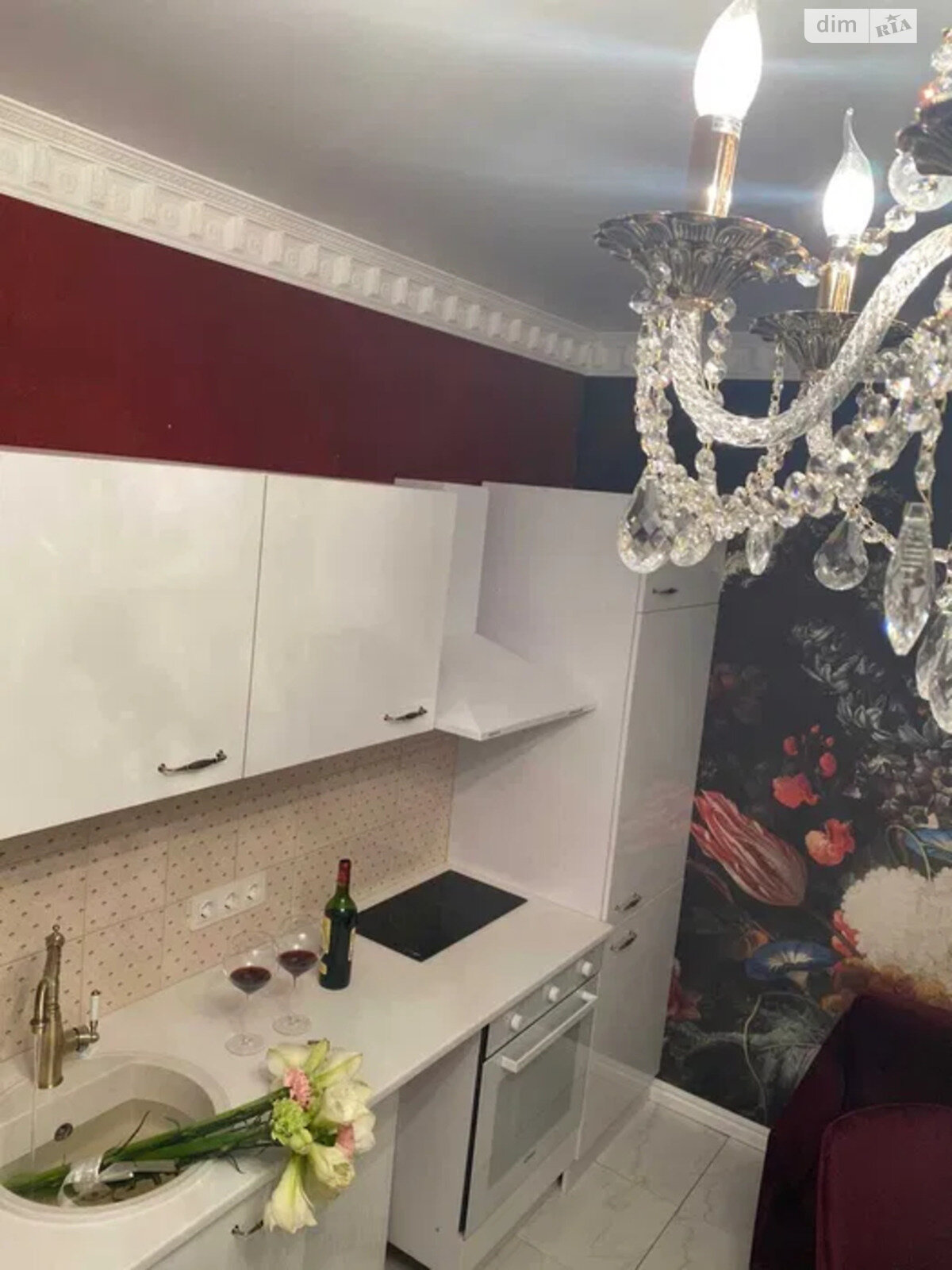 Продаж двокімнатної квартири в Києві, на вул. Макіївська 10А, район Вишгородський Масив фото 1 Продаж двокімнатної квартири в Києві, на вул. Макіївська 10А, район Вишгородський Масив фото 1