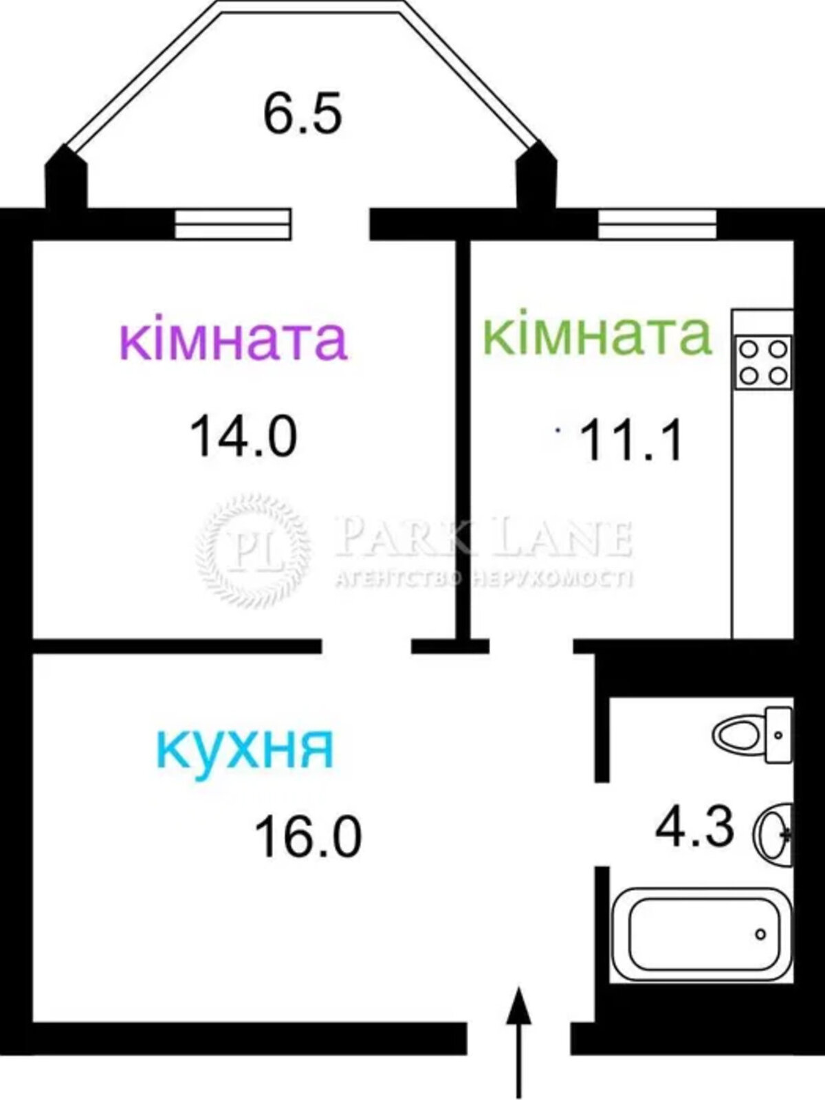 Продаж двокімнатної квартири в Києві, на вул. Макіївська 10А, район Вишгородський Масив фото 1 Продаж двокімнатної квартири в Києві, на вул. Макіївська 10А, район Вишгородський Масив фото 1