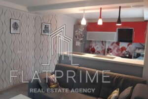 Продаж трикімнатної квартири в Києві, на вул. Макіївська 7, район Вишгородський Масив фото 2