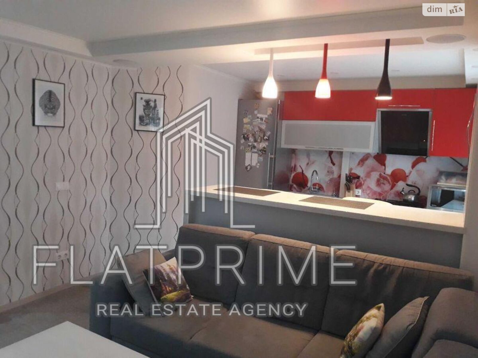 Продаж трикімнатної квартири в Києві, на вул. Макіївська 7, район Вишгородський Масив фото 1 Продаж трикімнатної квартири в Києві, на вул. Макіївська 7, район Вишгородський Масив фото 1
