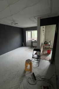 Продажа однокомнатной квартиры в Киеве, на ул. Макеевская 4, район Вышгородский Массив фото 2