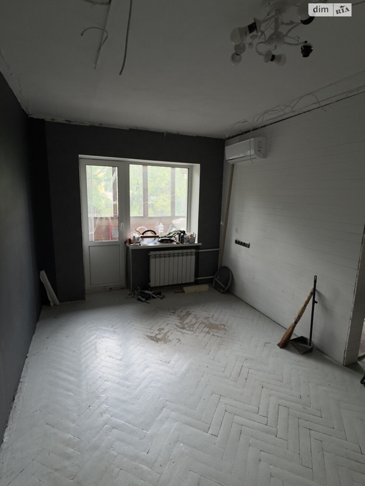 Продажа однокомнатной квартиры в Киеве, на ул. Макеевская 4, район Вышгородский Массив фото 1