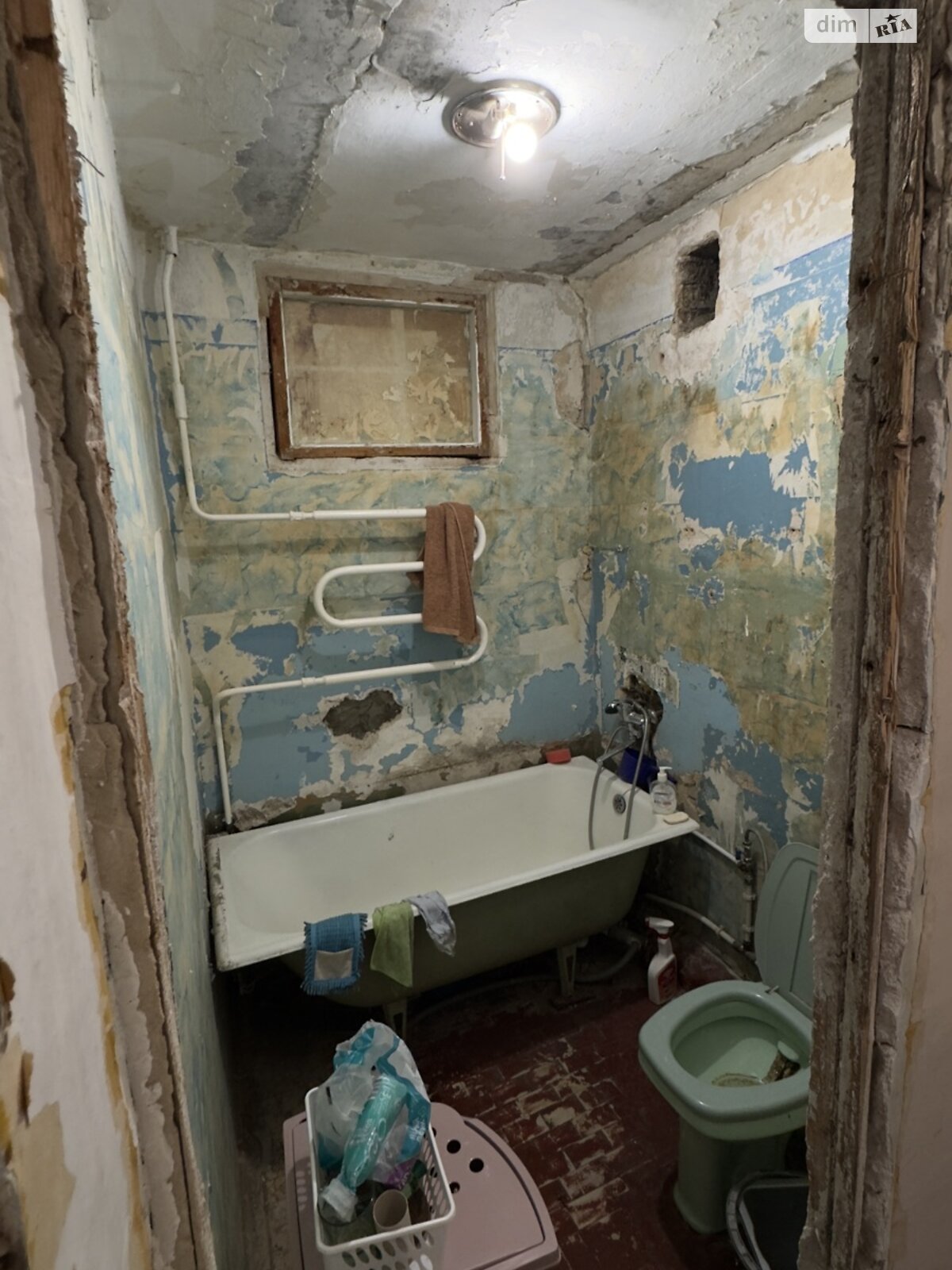 Продажа однокомнатной квартиры в Киеве, на ул. Макеевская 4, район Вышгородский Массив фото 1