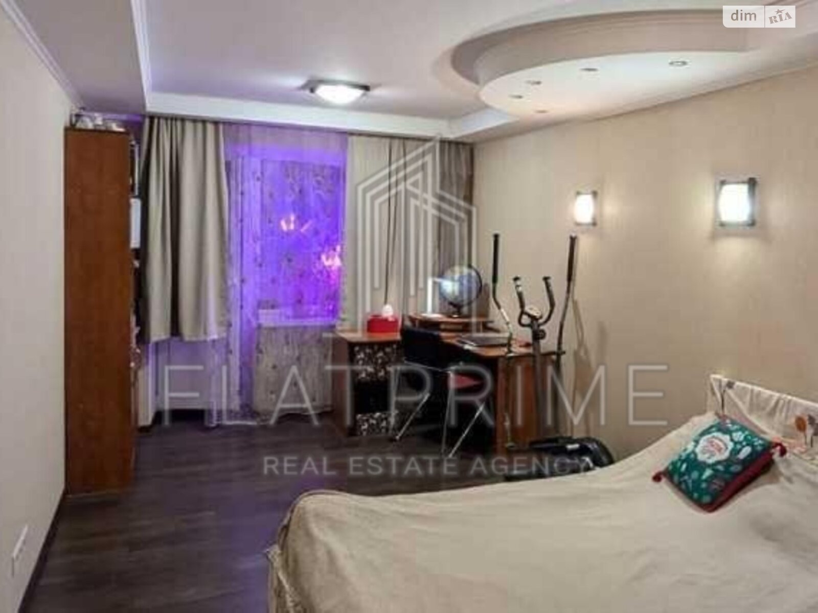 Продажа трехкомнатной квартиры в Киеве, на ул. Мукачевская 14, район Вышгородский Массив фото 1 Продажа трехкомнатной квартиры в Киеве, на ул. Мукачевская 14, район Вышгородский Массив фото 1