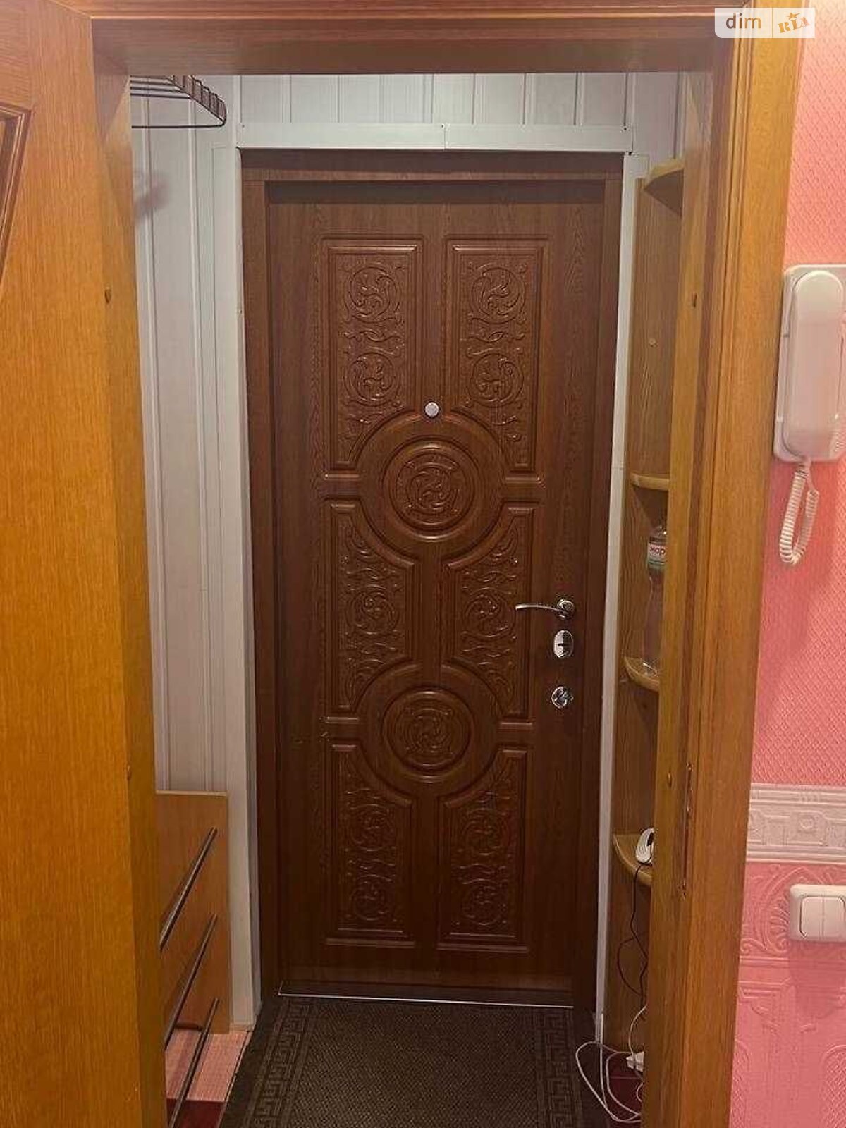 Продажа двухкомнатной квартиры в Киеве, на ул. Мукачевская 8, район Вышгородский Массив фото 1 Продажа двухкомнатной квартиры в Киеве, на ул. Мукачевская 8, район Вышгородский Массив фото 1