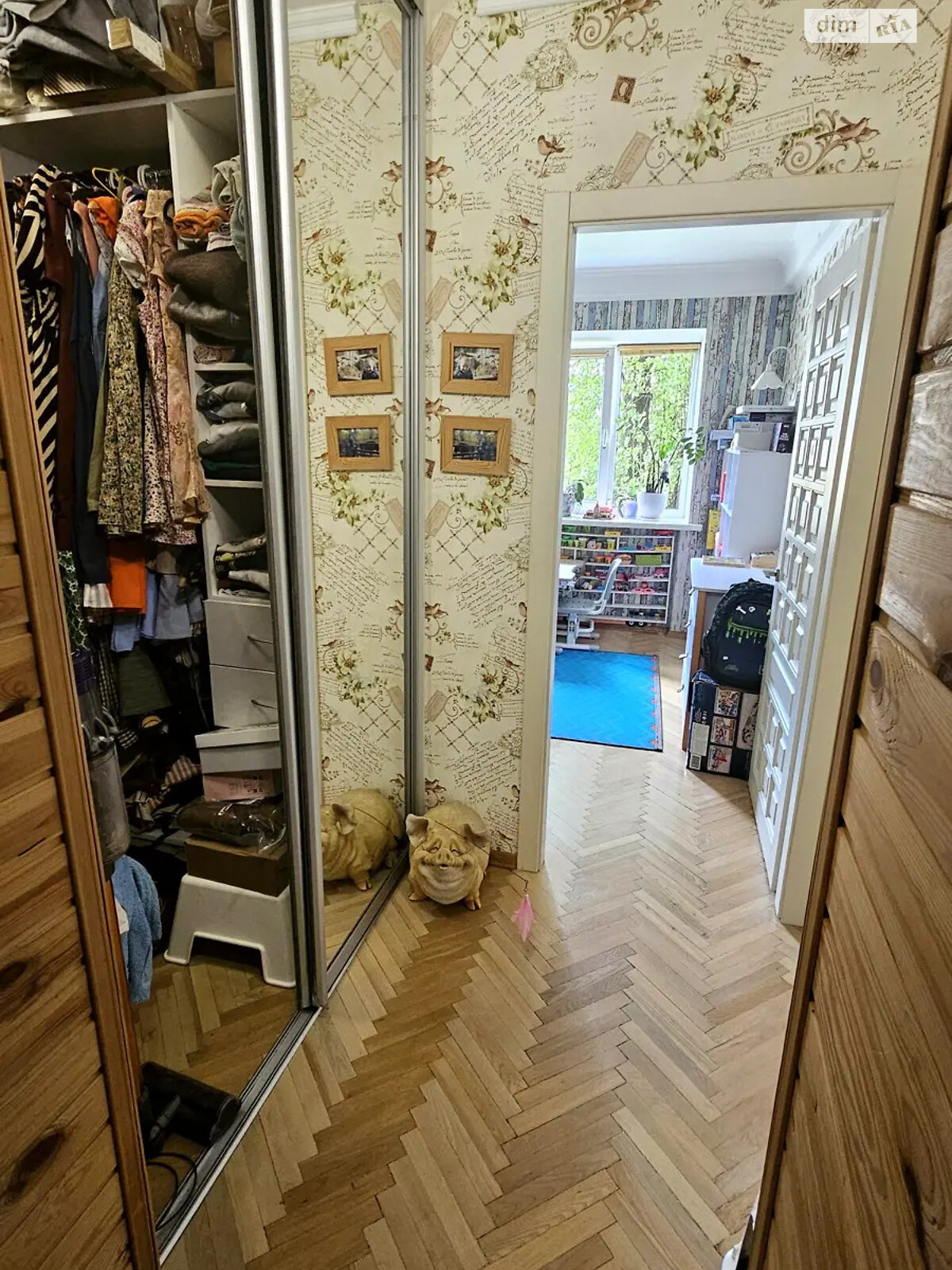 Продажа трехкомнатной квартиры в Киеве, на ул. Мукачевская 5А, район Вышгородский Массив фото 1 Продажа трехкомнатной квартиры в Киеве, на ул. Мукачевская 5А, район Вышгородский Массив фото 1