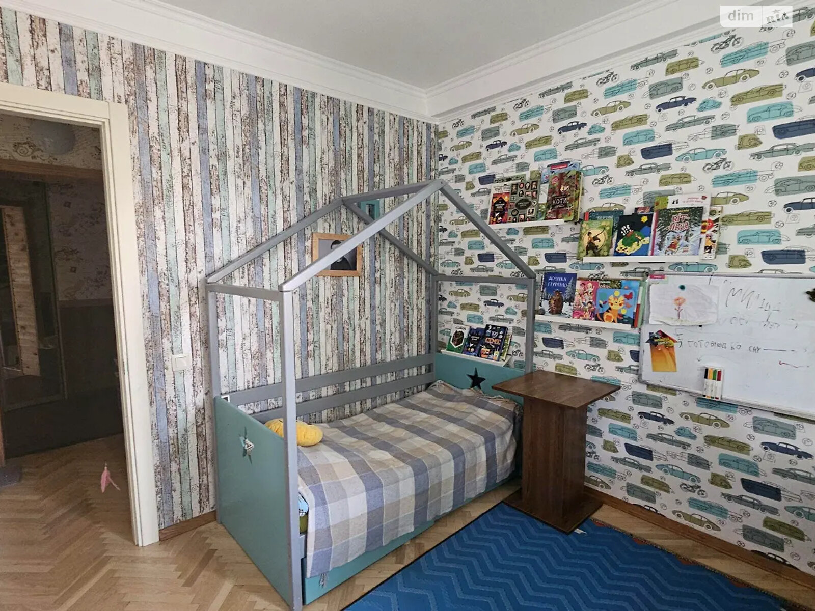 Продажа трехкомнатной квартиры в Киеве, на ул. Мукачевская 5А, район Вышгородский Массив фото 1 Продажа трехкомнатной квартиры в Киеве, на ул. Мукачевская 5А, район Вышгородский Массив фото 1