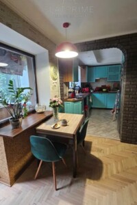 Продажа трехкомнатной квартиры в Киеве, на ул. Мукачевская, кв. 2, район Вышгородский Массив фото 2