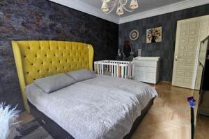Продажа трехкомнатной квартиры в Киеве, на ул. Мукачевская 5А, район Вышгородский Массив фото 2
