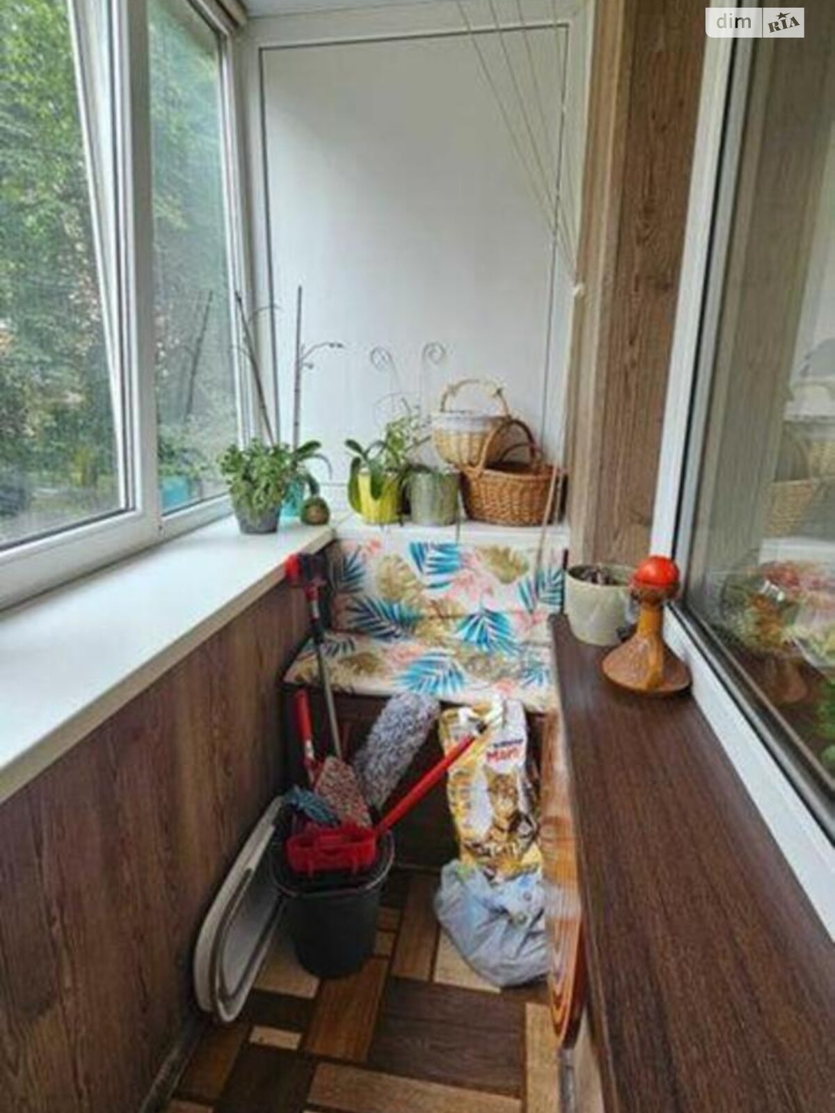 Продаж трикімнатної квартири в Києві, на вул. Мукачівська 5А, район Вишгородський Масив фото 1