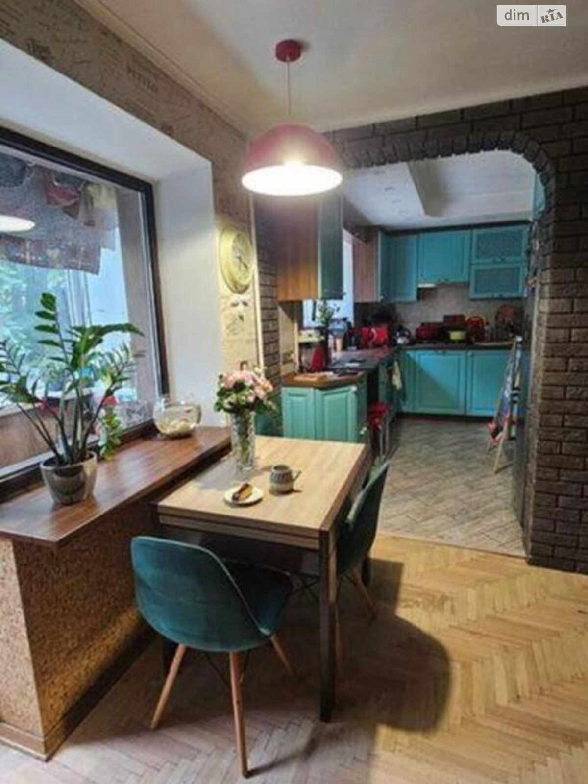 Продаж трикімнатної квартири в Києві, на вул. Мукачівська 5А, район Вишгородський Масив фото 1