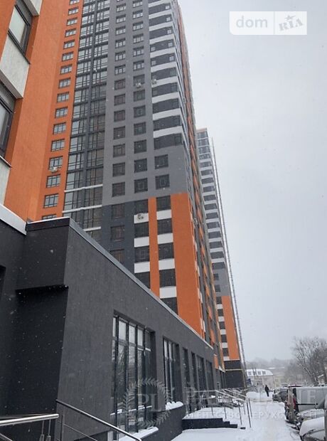 Продажа двухкомнатной квартиры в Киеве, на ул. Николая Гулака 4 район Вышгородский Массив фото 1 Продажа двухкомнатной квартиры в Киеве, на ул. Николая Гулака 4 район Вышгородский Массив фото 1