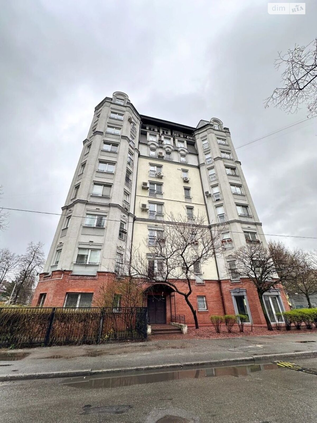 Продажа однокомнатной квартиры в Киеве, на ул. Приорская 10, район Вышгородский Массив фото 1 Продажа однокомнатной квартиры в Киеве, на ул. Приорская 10, район Вышгородский Массив фото 1