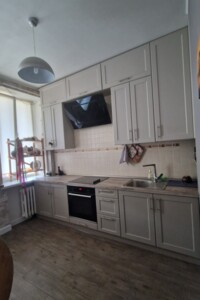 Продаж однокімнатної квартири в Києві, на вул. Сокальська 1, район Оболонський фото 2