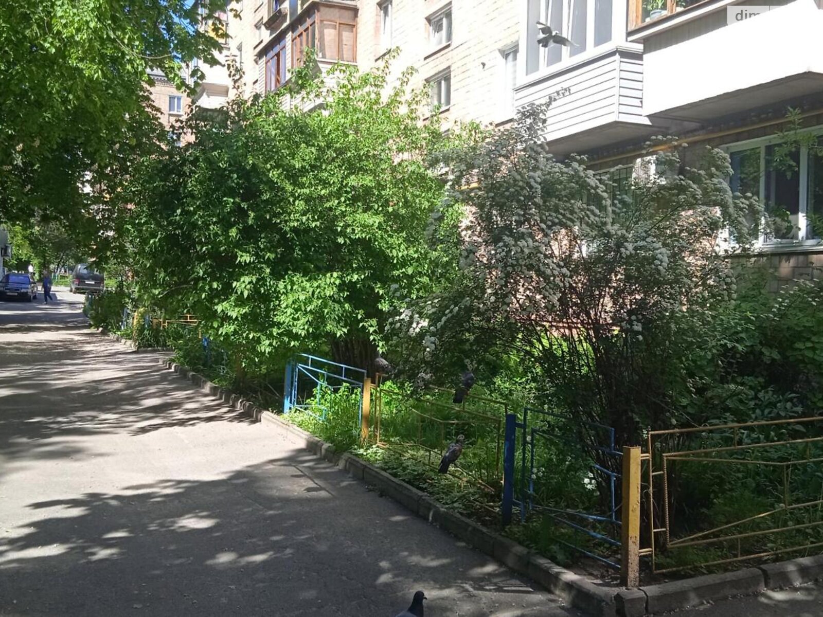 Продажа двухкомнатной квартиры в Киеве, на ул. Вышгородская 48А, район Вышгородский Массив фото 1 Продажа двухкомнатной квартиры в Киеве, на ул. Вышгородская 48А, район Вышгородский Массив фото 1