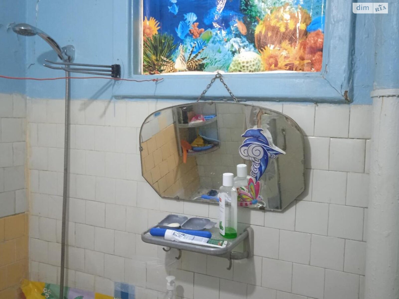 Продажа двухкомнатной квартиры в Киеве, на ул. Вышгородская 48А, район Вышгородский Массив фото 1 Продажа двухкомнатной квартиры в Киеве, на ул. Вышгородская 48А, район Вышгородский Массив фото 1