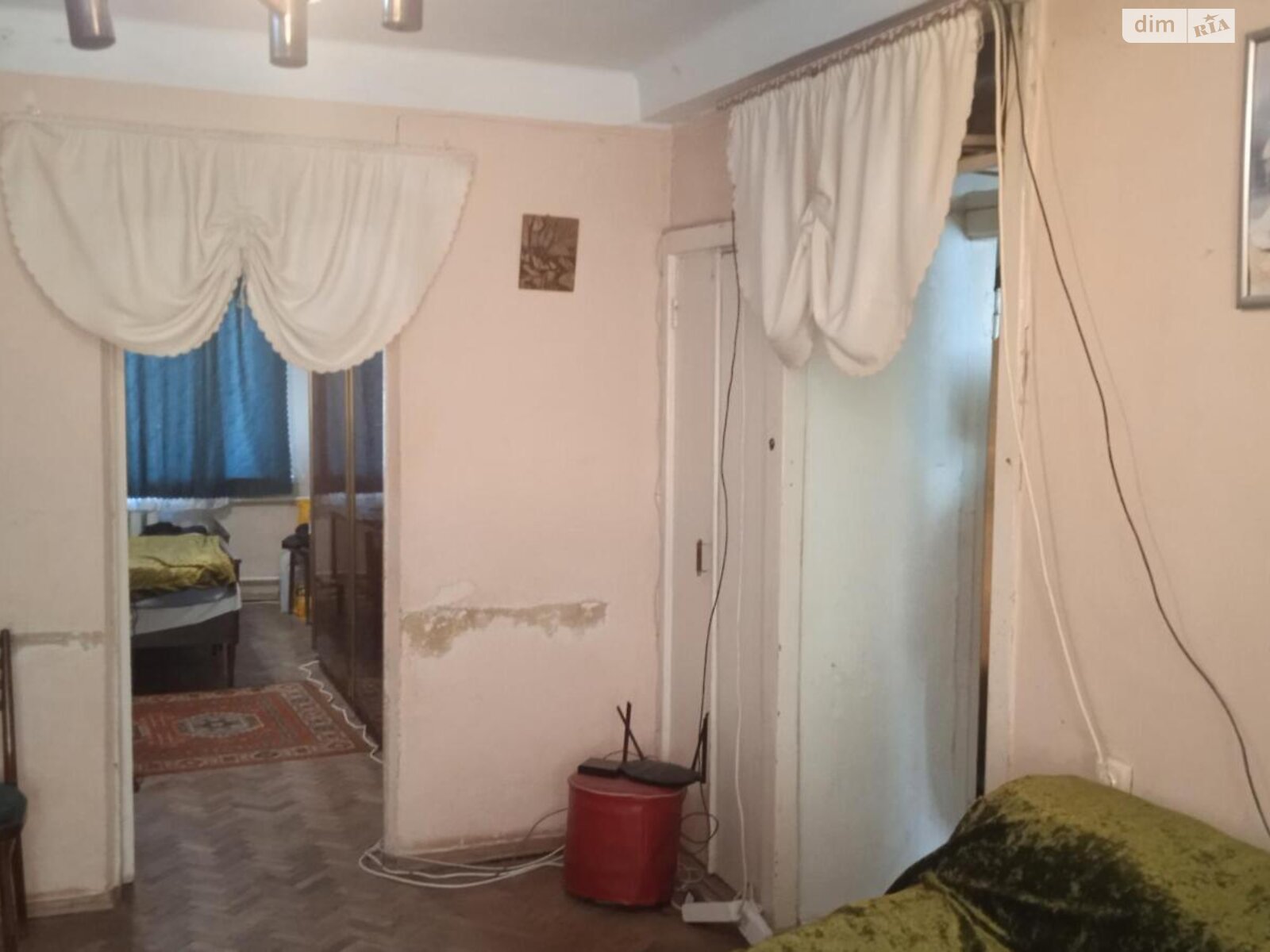 Продажа двухкомнатной квартиры в Киеве, на ул. Вышгородская 48А, район Вышгородский Массив фото 1 Продажа двухкомнатной квартиры в Киеве, на ул. Вышгородская 48А, район Вышгородский Массив фото 1
