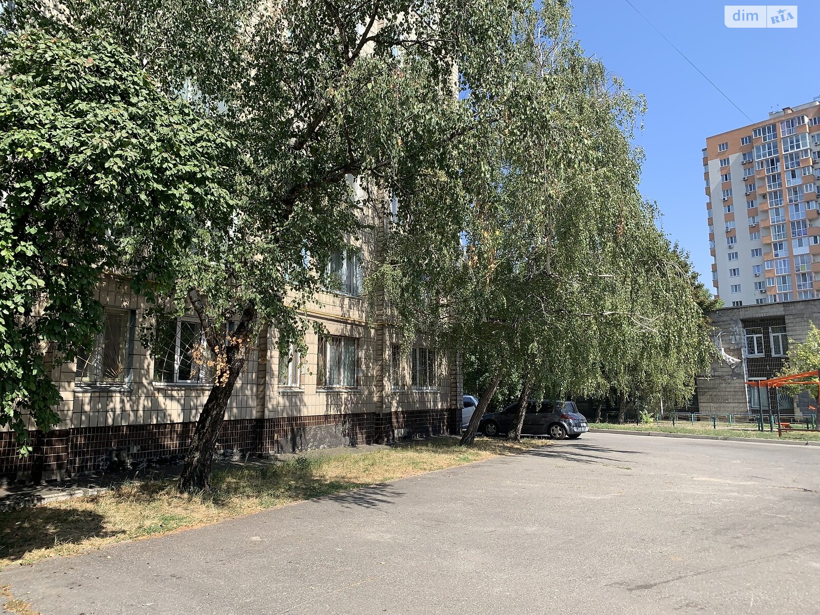 Продажа однокомнатной квартиры в Киеве, на ул. Вышгородская 10, район Оболонский фото 1 Продажа однокомнатной квартиры в Киеве, на ул. Вышгородская 10, район Оболонский фото 1