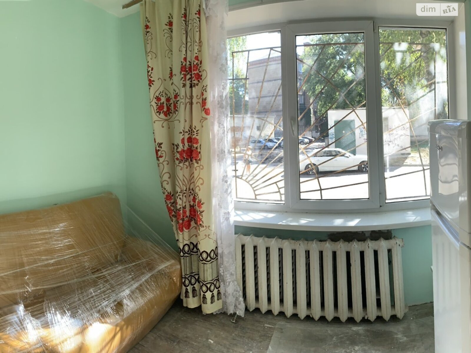 Продажа однокомнатной квартиры в Киеве, на ул. Вышгородская 10, район Оболонский фото 1 Продажа однокомнатной квартиры в Киеве, на ул. Вышгородская 10, район Оболонский фото 1