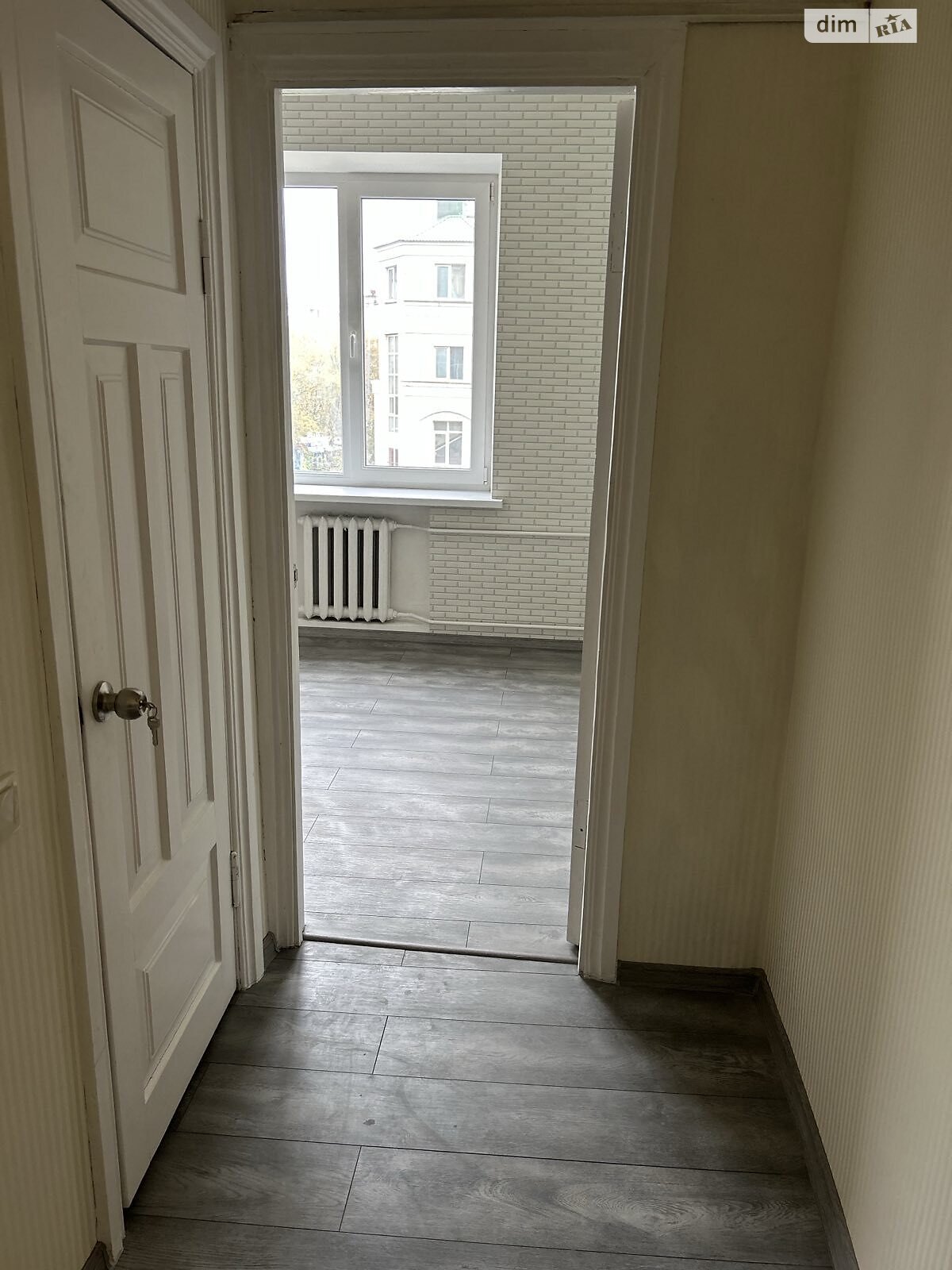 Продаж двокімнатної квартири в Києві, на вул. Вишгородська 56/2, район Вишгородський Масив фото 1 Продаж двокімнатної квартири в Києві, на вул. Вишгородська 56/2, район Вишгородський Масив фото 1