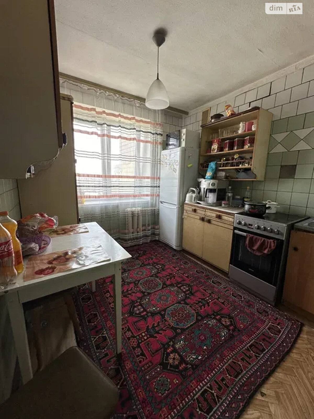 Продаж двокімнатної квартири в Києві, на вул. Вишгородська 26/2, район Вишгородський Масив фото 1 Продаж двокімнатної квартири в Києві, на вул. Вишгородська 26/2, район Вишгородський Масив фото 1